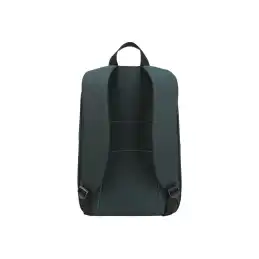 Targus Geolite Essential - Sac à dos pour ordinateur portable - 15.6" - noir (TSB96001GL)_6